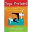 Yoga Pretzels Yoga Deck, 50 Cards