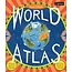 World Atlas Hardcover