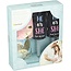 Pearhead Gender Reveal Confetti Poppers