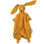 Hoppa Mustard Hoppa Tino Organic Muslin Bonding Doll