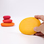 Grimm's Grimm's Fire Pebbles (4 pcs)