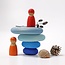 Grimm's Grimm's River Pebbles (4 pcs)