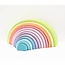 Grimm's Large Pastel Tunnel (12 pcs)