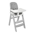 OXO TOT Sprout Highchair, Grey with Grey