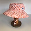 Puffin Gear 6-12m Sunburst Flower Sunbaby Hat