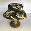 Puffin Gear 3-6m Green Camo Sunbaby Hat