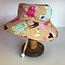 Puffin Gear 6-12m Tan Doggies Sunbaby Hat