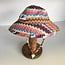 Puffin Gear 3-6m Zigzag Party Sunbeam Hat