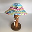 Puffin Gear 0-3m Spring Zigzag Sunbeam Hat