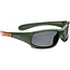 Stonz Forest Green/Coral Stonz Baby Sport Sunnies