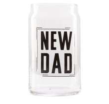 New Dad Beer Mug