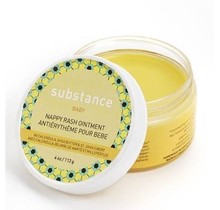 Substance Nappy Rash Ointment