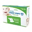 Bumkins Diaper Liners, 100 pk