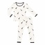 Kyte Baby Giraffe Bamboo 2-Piece PJ Set