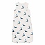 Kyte Baby Whale Bamboo Sleep Bag, 1 TOG