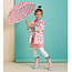 Hatley Delicious Berries Raincoat