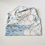 Jberg Sky Hive Slouch Beanie