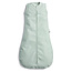 Ergo Pouch Sage 8-24m Bamboo Jersey Bag, 1 TOG