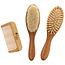 Kyte Baby Kyte Bamboo Hair Brushes & Comb Set