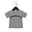 Portage and Main The Kindergarten Grey Tee