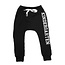 Portage and Main The Kindergarten Black Joggers