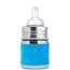 Pura Kiki Aqua Pura 150 ml Infant Bottle With Sleeve
