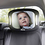 Diono Black XXL Easy View Mirror