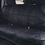 Diono Black Car Seat Protector Ultra Mat XXXL