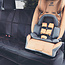 Diono Black Car Seat Protector Ultra Mat XXXL