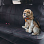 Diono Black Car Seat Protector Ultra Mat XXXL