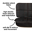 Diono Black Car Seat Protector Ultra Mat XXXL