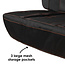 Diono Black Car Seat Protector Ultra Mat XXXL