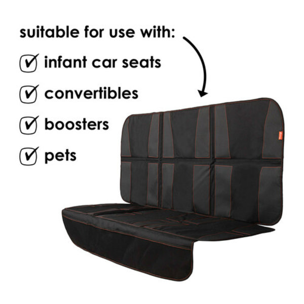 diono seat protector