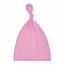 Kyte Baby Bubblegum Bamboo Knotted Cap