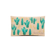 Cacti Desert No-Sweat Ice Pack