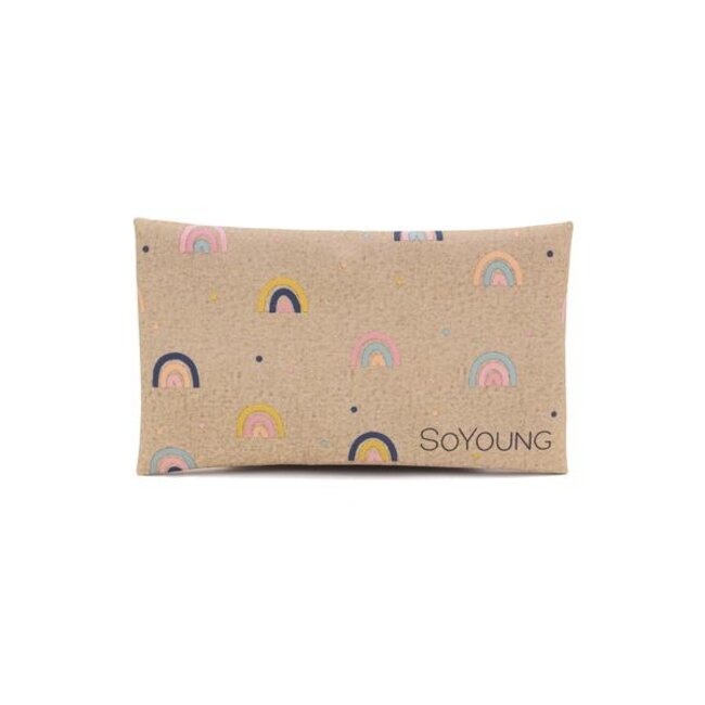 SoYoung Neo Rainbows No-Sweat Ice Pack