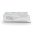 SoYoung Monsieur Panda Raw Linen Lunchbox