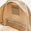 SoYoung Cacti Desert Raw Linen Toddler Backpack