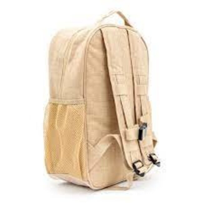 SoYoung Cacti Desert Linen Gradeschool Backpack