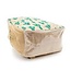 SoYoung Cacti Desert Linen Gradeschool Backpack