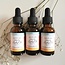 Land & Lake Naturals Baby Oil