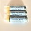 Land & Lake Naturals Island Mint Lip Balm