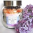 Land & Lake Naturals Lilac + Lavender Bath Soak