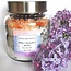 Lilac + Lavender Bath Soak