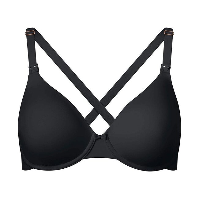 Bravado Black Belle Underwire Nursing Bra