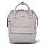 Grey Blush Mani Backpack