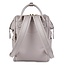 Grey Blush Mani Backpack
