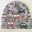 Jberg Emergency! Slouch Beanie