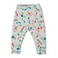 Loulou Lollipop Butterfly Baby Pants in TENCEL