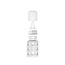 Life Factory 4oz Glass Baby Bottle, Cool Grey